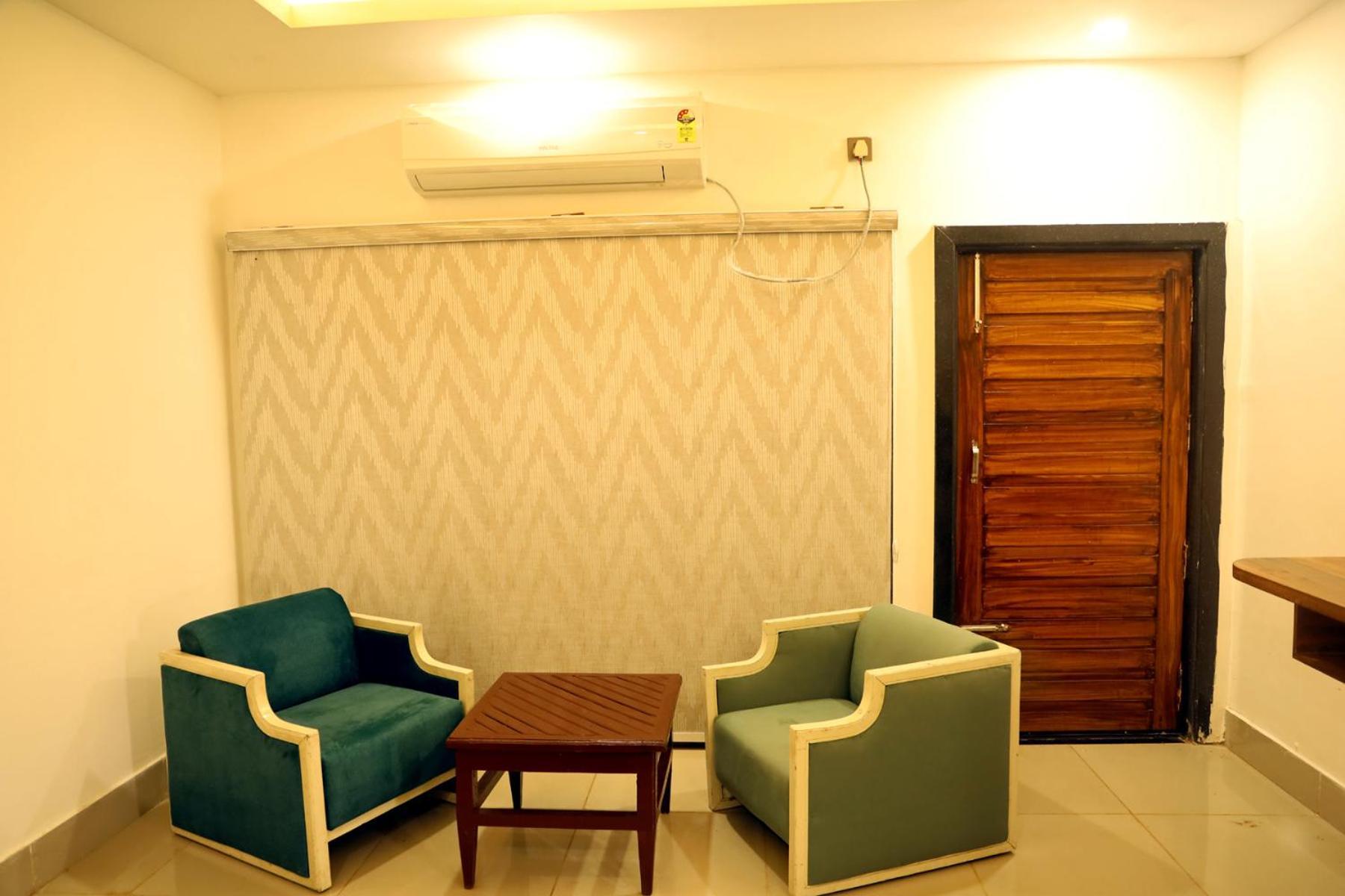 Panna Tiger Resort- Riverside Property Rajgarh  Ngoại thất bức ảnh
